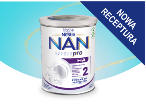 NAN EXPERTPRO HA 2 NAN EXPERTPRO HA 2