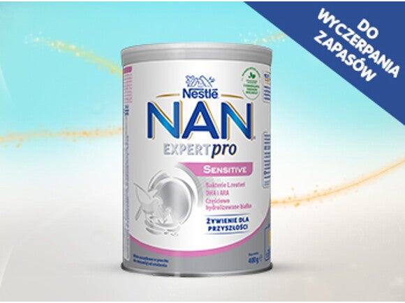 NAN EXPERTPRO SENSITIVE NAN EXPERTPRO SENSITIVE