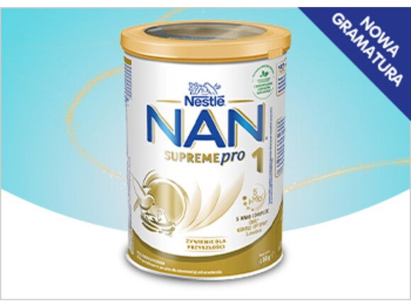 NAN SUPREMEPRO 1 NAN SUPREMEPRO 1