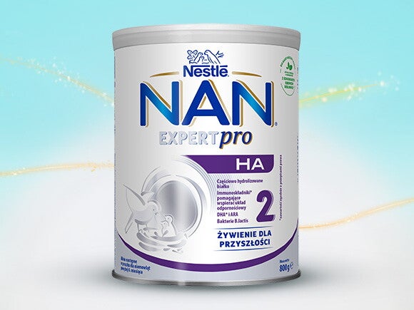 NAN ExpertPro HA 2 NAN ExpertPro HA 2
