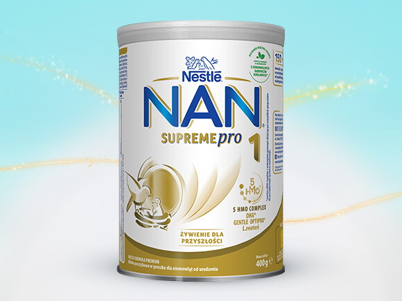 NAN Supreme Pro 1