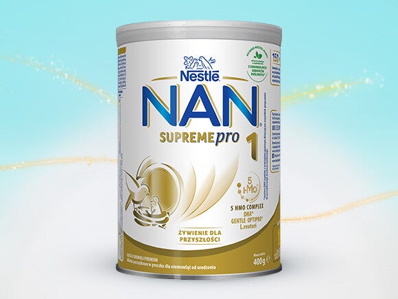NAN Supreme Pro 1 NAN Supreme Pro 1