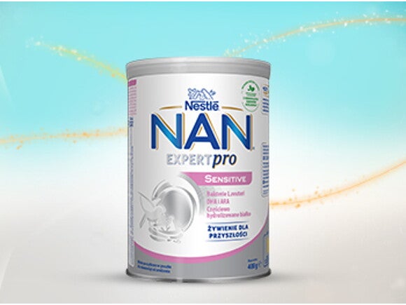 NAN EXPERTPRO SENSITIVE NAN EXPERTPRO SENSITIVE