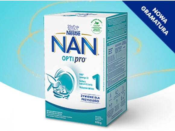 NAN Optipro 1