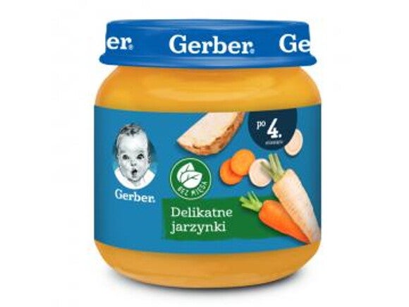 delikatne jarzynki