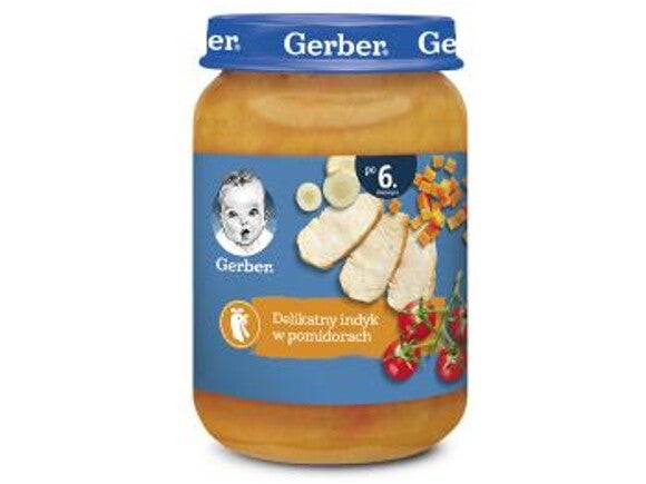delikatny indyk w pomidorach delikatny indyk w pomidorach