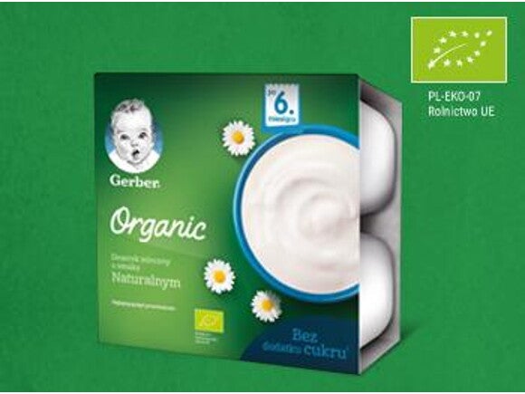 gerber-organic-smaku-naturalnym-updated Gerber Organic o smaku naturalnym