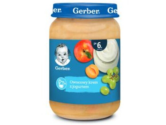 gerber-owocowy-krem-jogurtem-teaser-350x260 Gerber Owocowy krem z jogurtem teaser