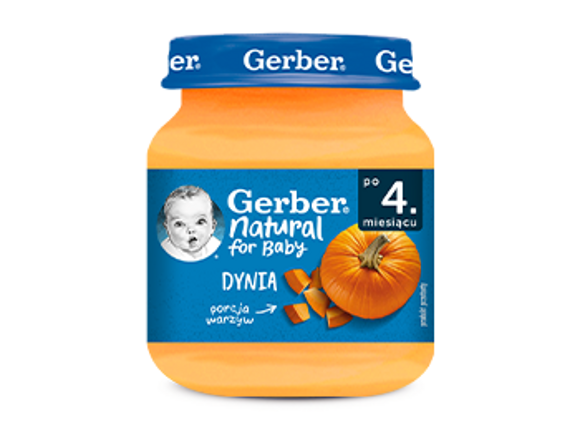 Gerber Dynia