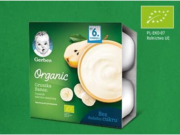 kv2_5 Gerber Organic Gruszka Banan