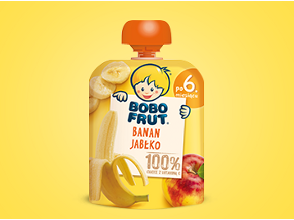 kv_2 DESEREK Banan Jabłko