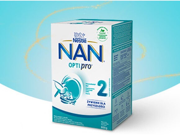 NAN OPTIPRO 2 NAN OPTIPRO 2