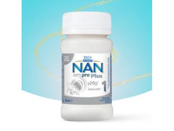 NAN optipro plus NAN optipro plus