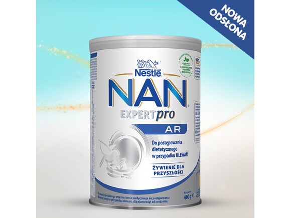 Nan Expertpro AR Nan Expertpro AR