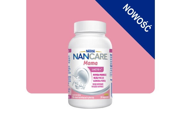 NAN CARE LACTO+ NAN CARE LACTO+