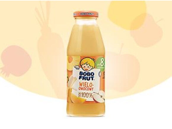 sok_100_wieloowocowy_kv-350 Bobo Frut Sok 100% wieloowocowy