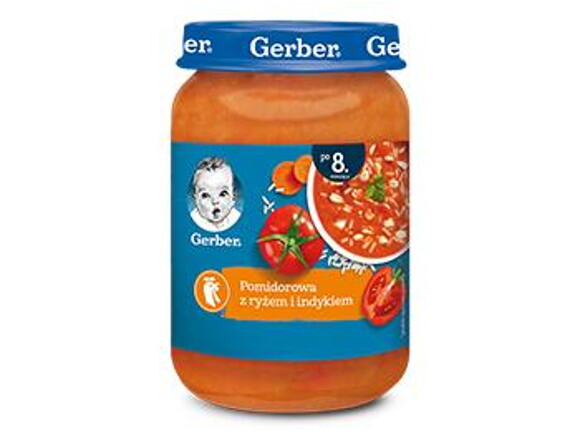 zupka pomidorowa zupka pomidorowa