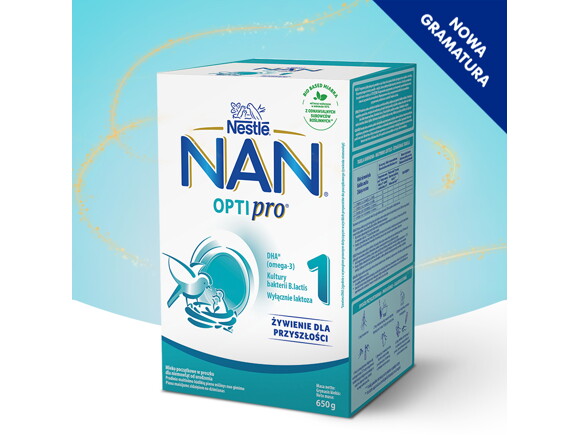 NAN OPTIPRO 1