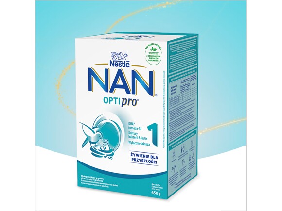 NAN OPTIPRO® 1