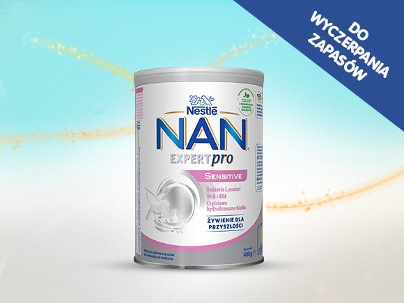 NAN EXPERTPRO SENSITIVE