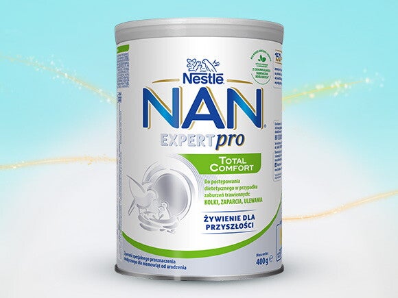 NAN ExpertPro TotalComfort
