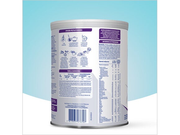 Expertpro ha 3 ingredients