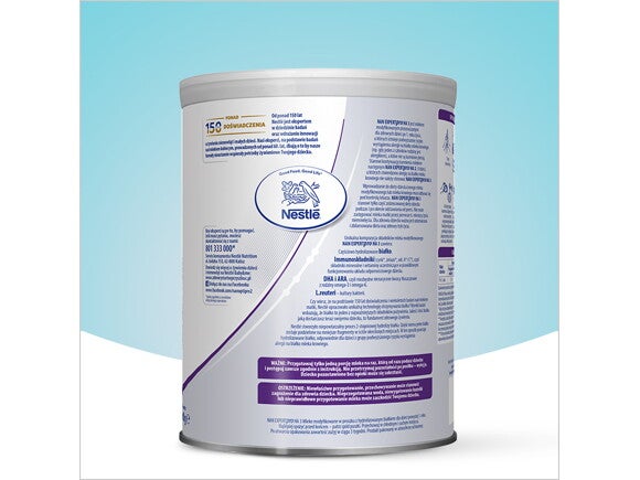 Expertpro ha 3 Nestle
