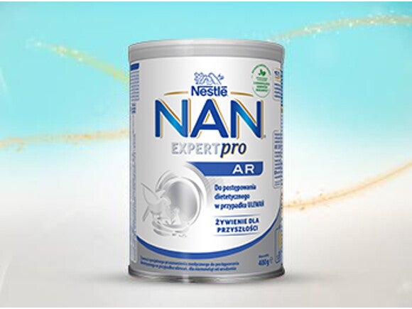 NAN EXPERTPRO AR