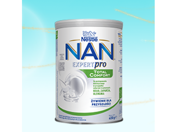 NAN EXPERTpro TOTAL COMFORT 