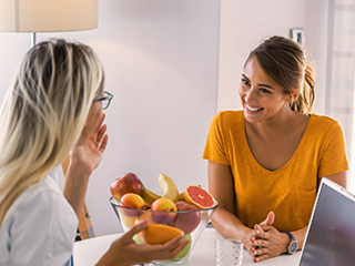  Dieta przed ciążą czyli dieta przyszłej mamy