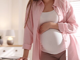 Nietrzymanie moczu w ciąży i po porodzie