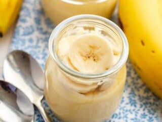 Deser bananowy