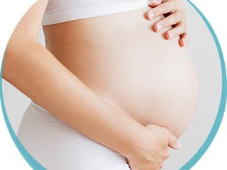 Jak przygotować ciało do porodu?