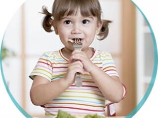 Żelazo w diecie dziecka