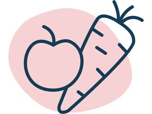 DIETA PODCZAS KARMIENIA PIERSIĄ