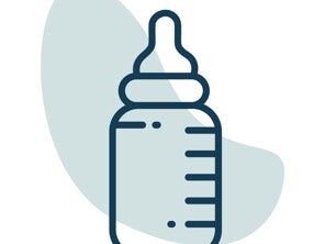 WSKAZÓWKI DOTYCZĄCE PODAWANIA MLEKA DZIECIOM PO 1. ROKU ŻYCIA