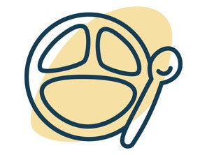 ZDROWE NAWYKI ŻYWIENIOWE U DZIECI