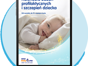 ebook kalendarz badan i szczepien