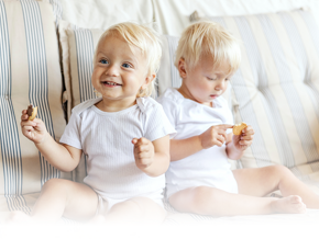 Mleko modyfikowane w diecie Dziecka po 2. roku życia