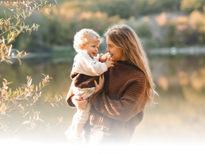Rozwój Maluszka po 12. miesiącu życia