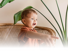 Pierwsze słowo – kiedy Dziecko powinno zacząć mówić? 