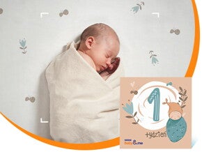 Karta do zdjęć 1 tydzień