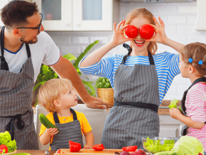 Wyszukiwarka przepisów Nestle