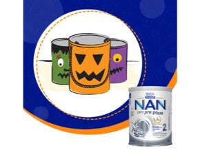 Ozdoba na Halloween