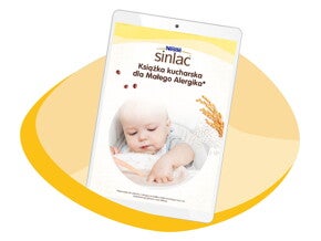 Dziecko na diecie eliminacyjnej