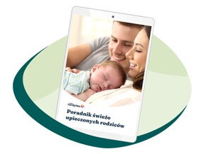Poradnik świeżo upieczonych rodziców
