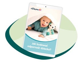 Jak budować odporność Dziecka?