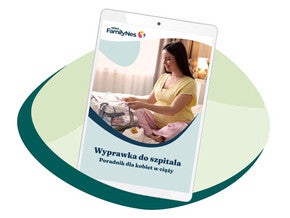Wyprawka do szpitala