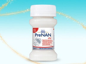 PreNAN hMO