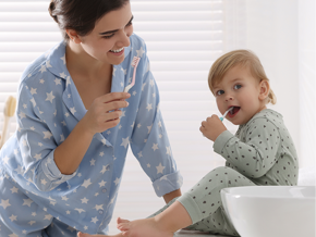 Checklista: naucz dziecko dbać o zęby od najmłodszych lat